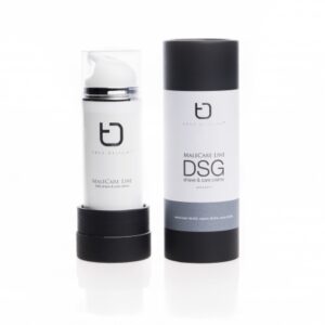 TD™ DSG borotválkozó és bőrápoló krém